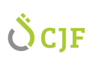 CJF Logo